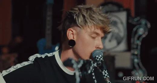 MGK