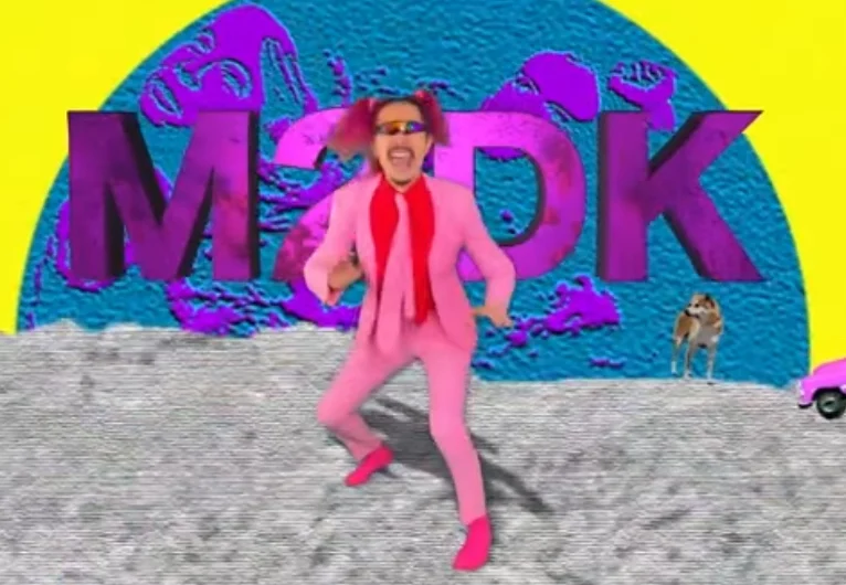 M2DK