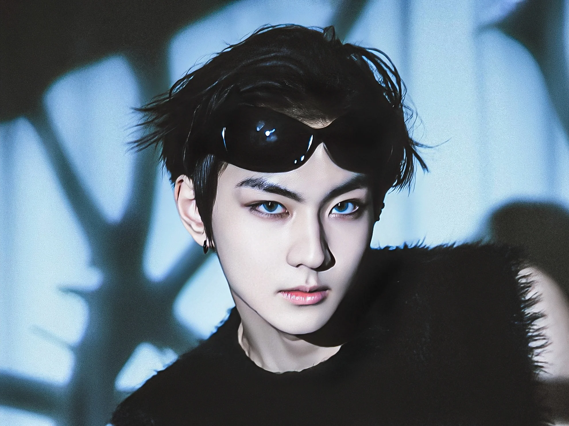 Jungwon of Enhypen (ROMANCE : UNTOLD) (2024)