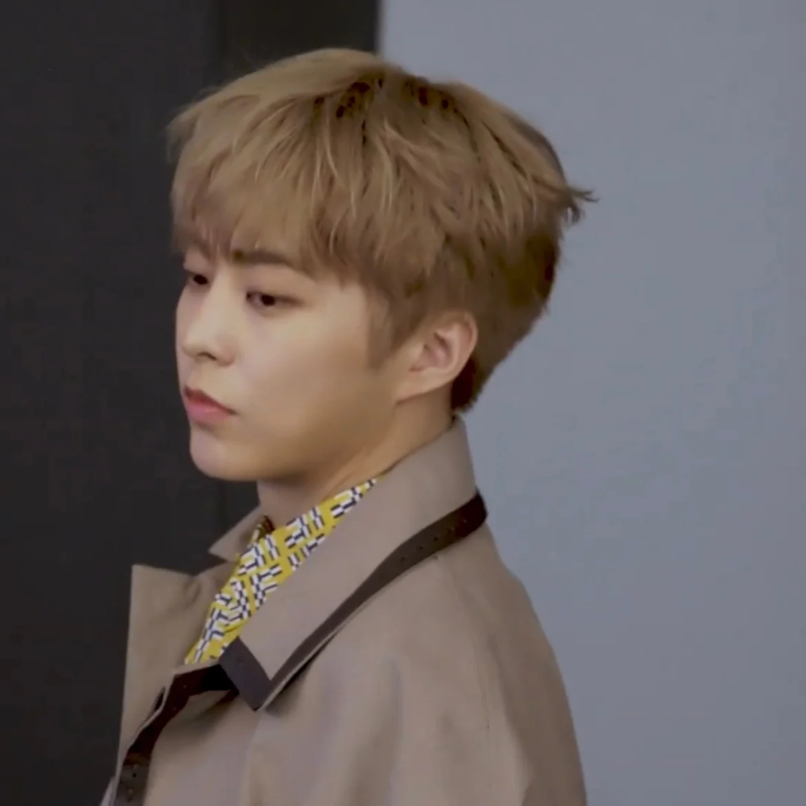XIUMIN