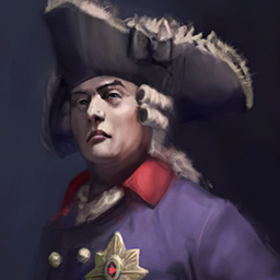Frederick the Great (Age Of Empires 3) (Gregg Berger)