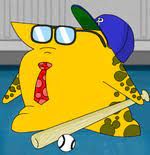 Reynold (Homestar Runner)