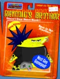 Reynold's Brother (Homestar Runner)