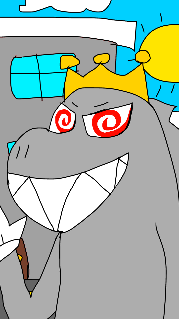 Julizilla pervert