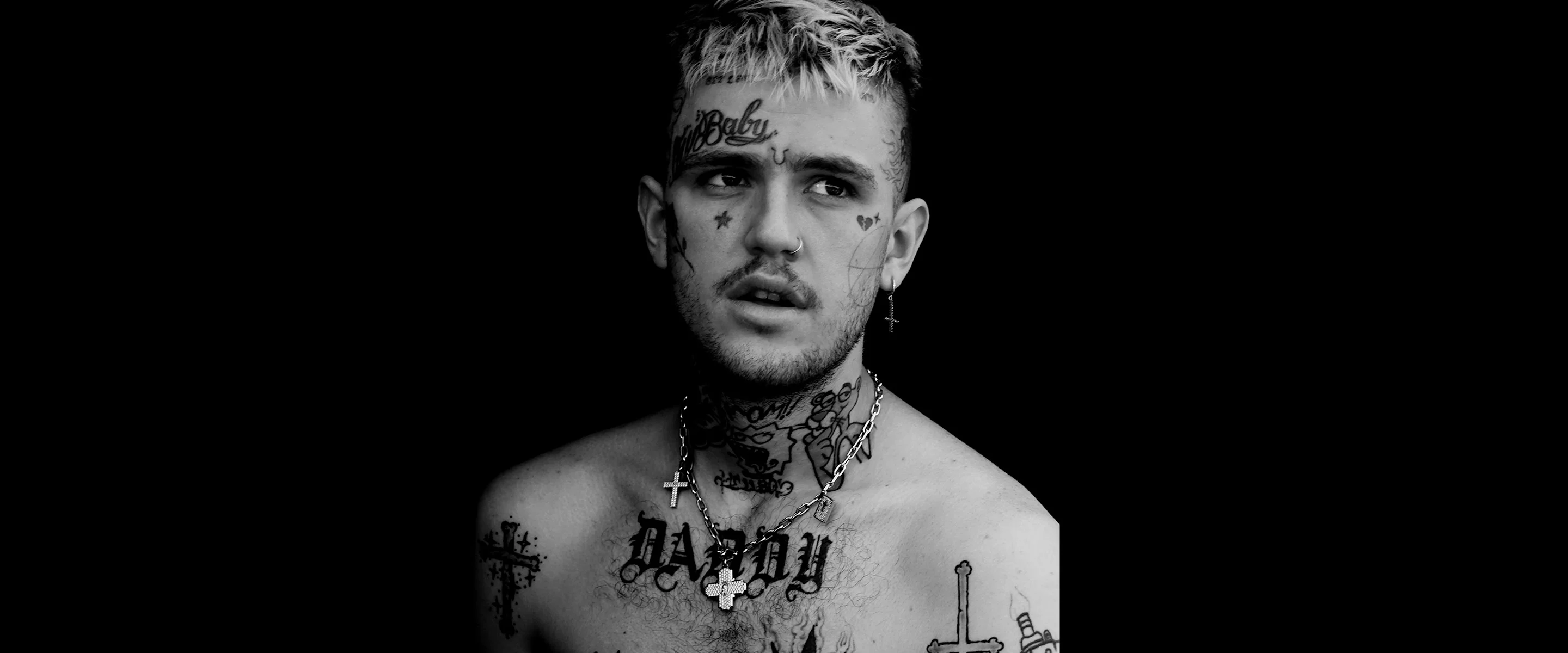 Lil Peep (Hellboy)