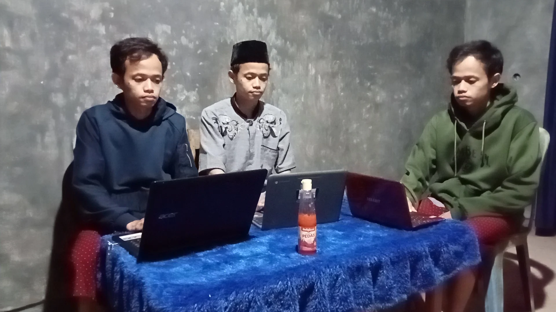 Suaraku 1