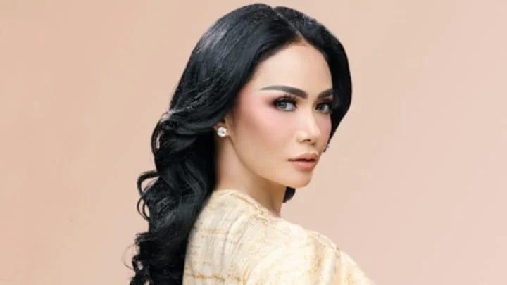 Krisdayanti