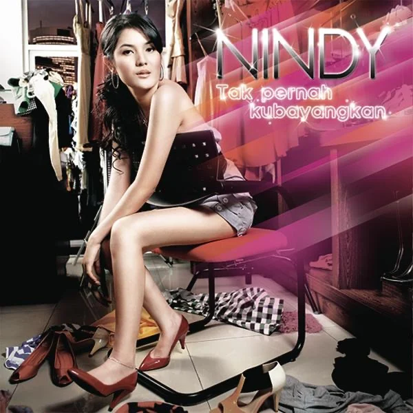 Nindy Ayunda