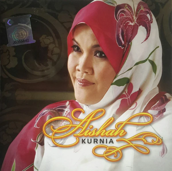 Dato Aishah