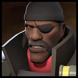 The Demoman [Team Fortress 2]