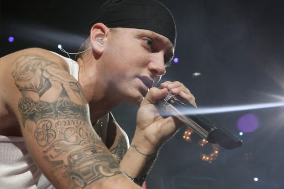 Eminem - Encore Expanded Edition (2003-2005) [Version 1]