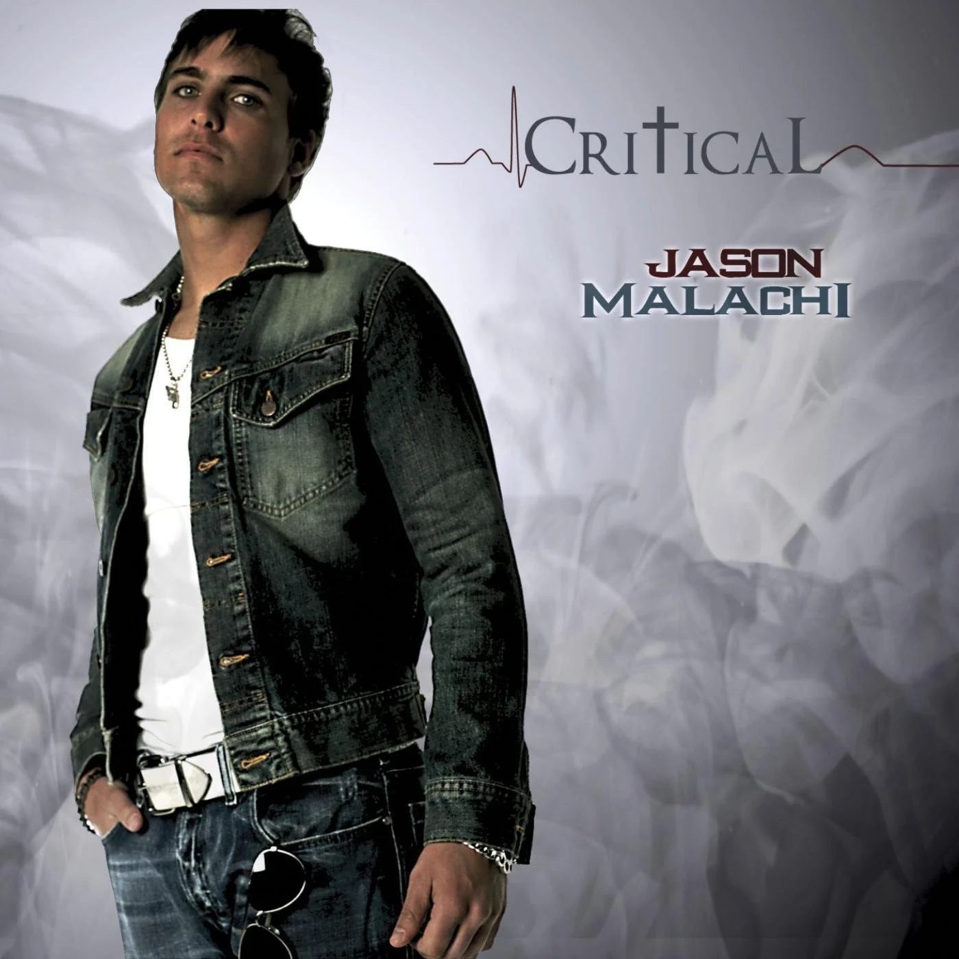 Jason Malachi (Critical)