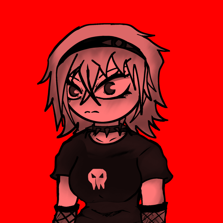 Adalia Morikawa (idkmattkc)