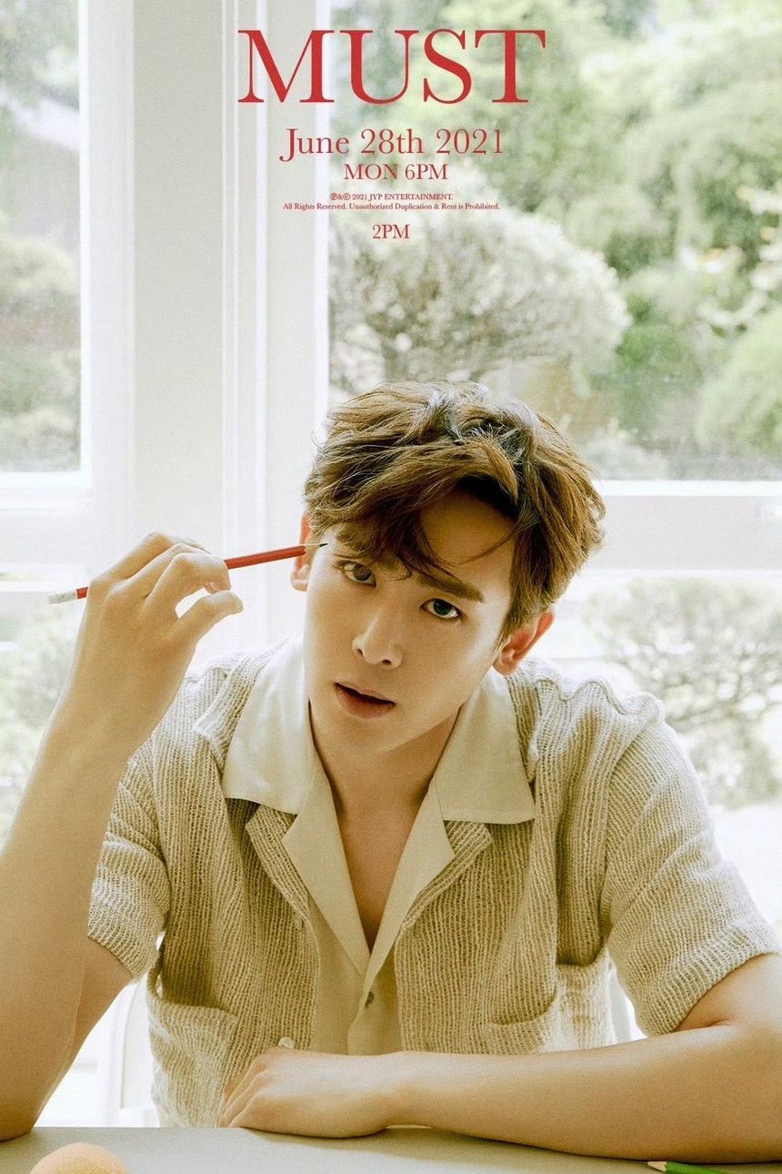 Nichkhun(2PM)