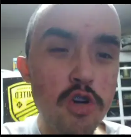 Ben Lucero