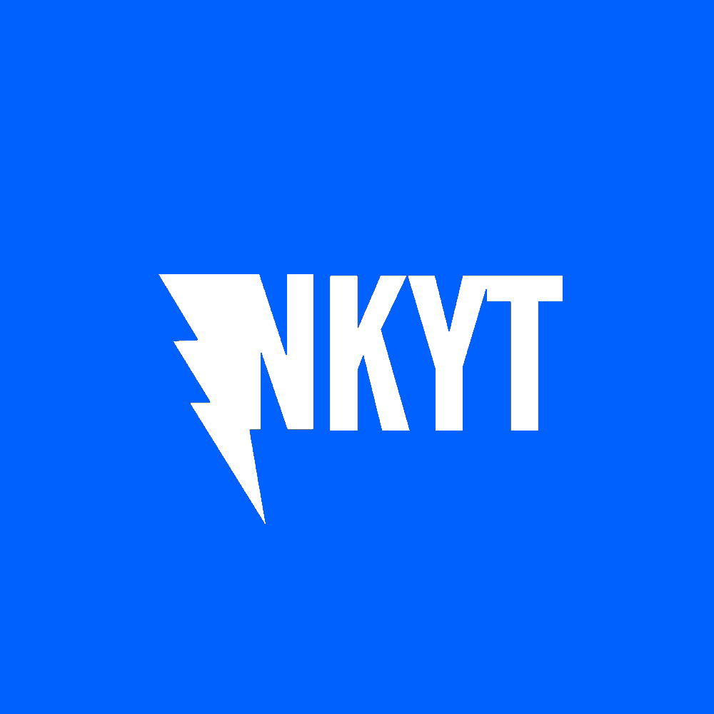 NKYT (Nickola YT)