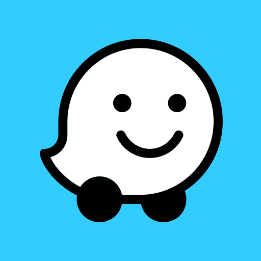 Waze Default Navigation Voice