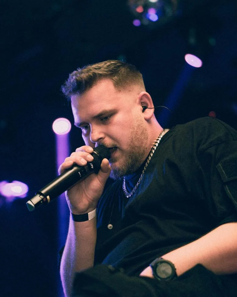 Echo (Romanian Rapper)