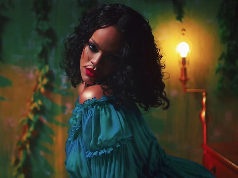 Rihanna