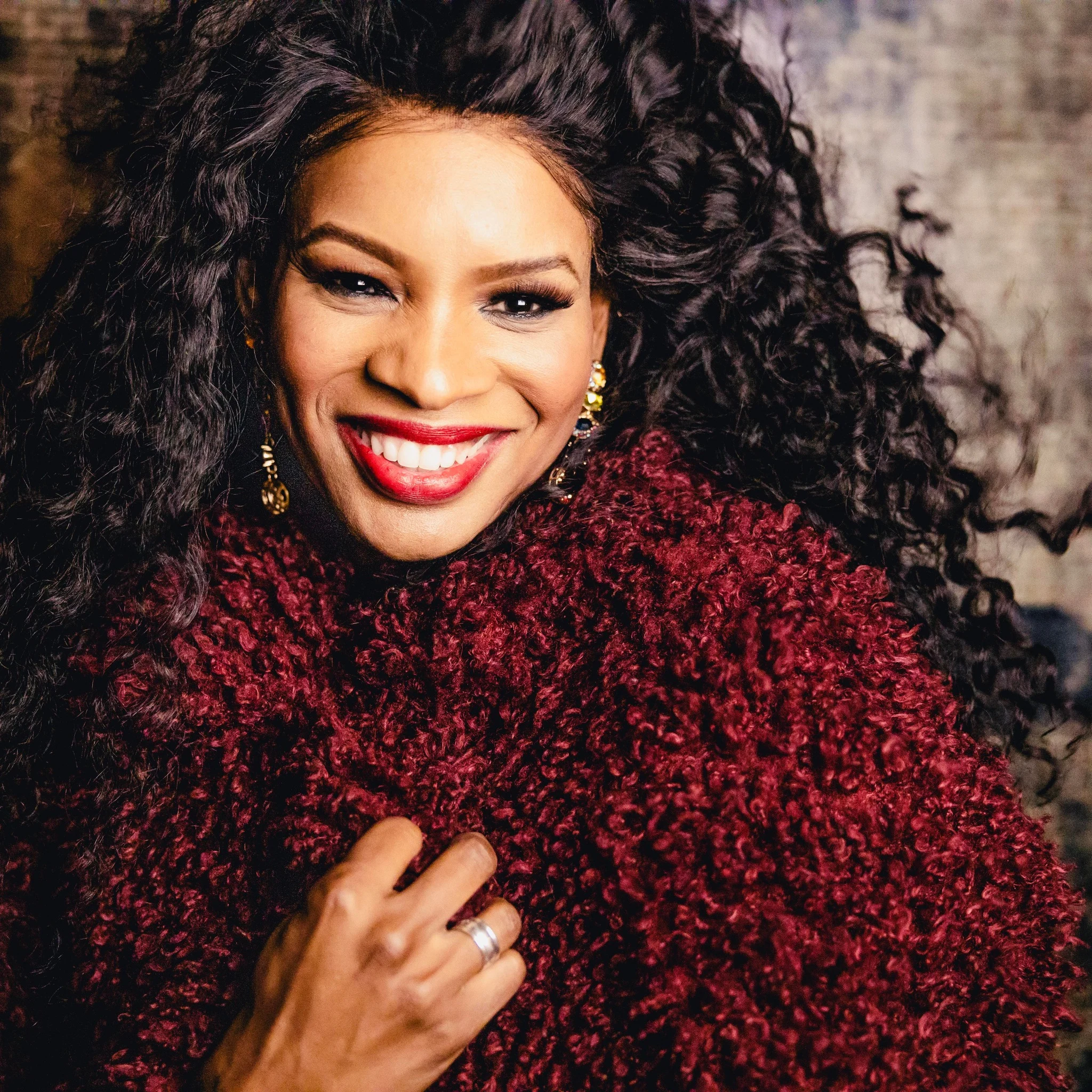 Nicole C. Mullen
