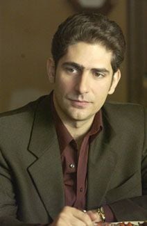 Christopher Moltisanti (The Sopranos)