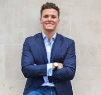 Rhys Luxford