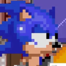 Sonic (Sonic For Hire|RUS)