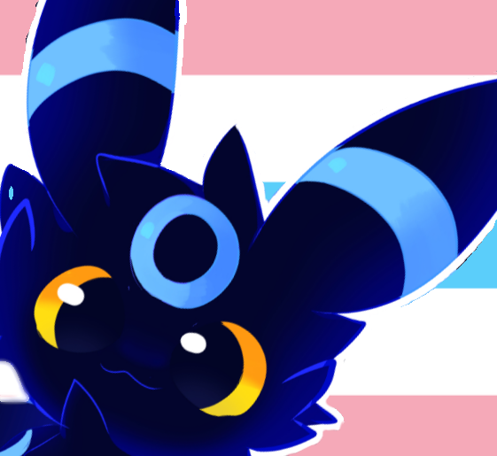 Shiny Umbreon