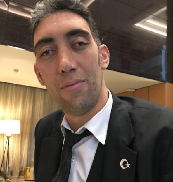 Sultan Kösen