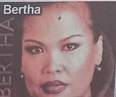 Bertha