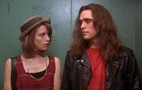 Cliff Poncier (Singles) (Matt Dillon)