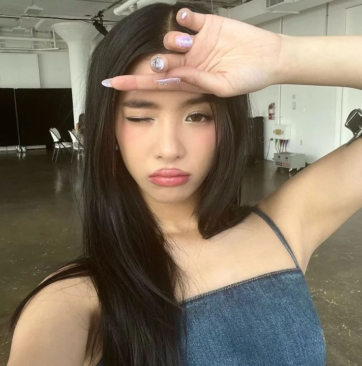 Sophia - KATSEYE