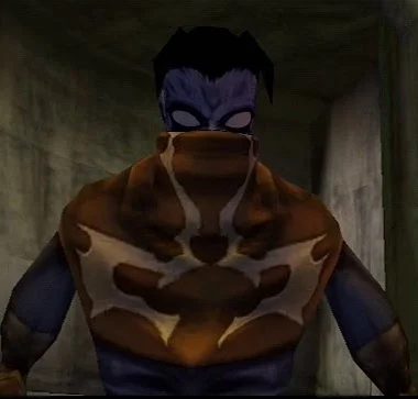 Raziel (ESP)