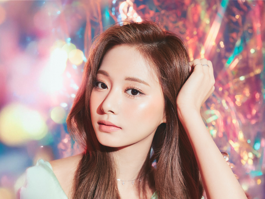 Tzuyu of Twice (Taste of Love) (2021)