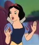 Snow White (Carolyn Gardner)
