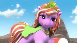 Lynn (Filly Funtasia)