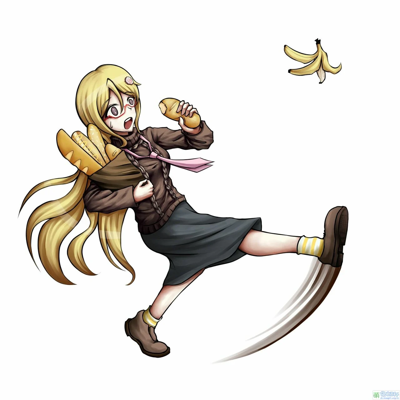 ishikawa takako（Danganronpa  PHHD）