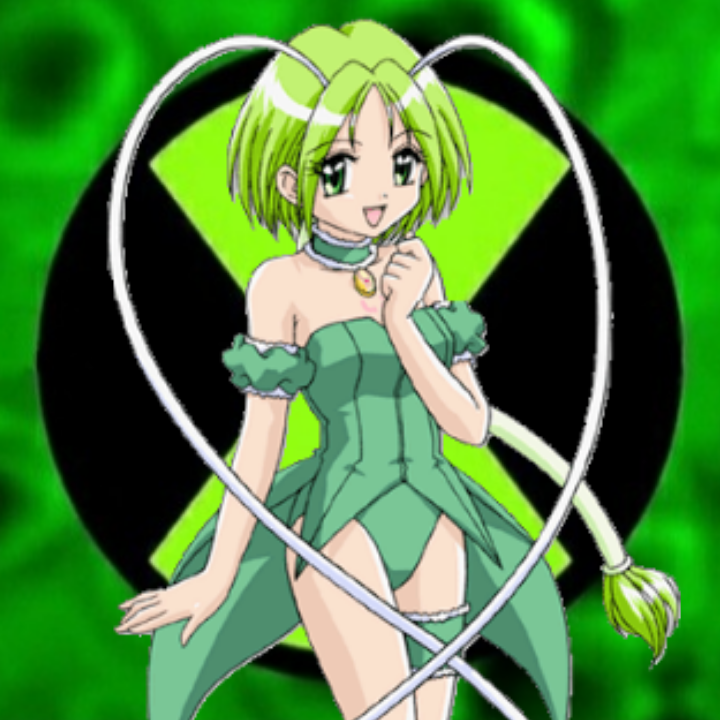 Retasu Midorikawa (Tokyo Mew Mew, English Dub)