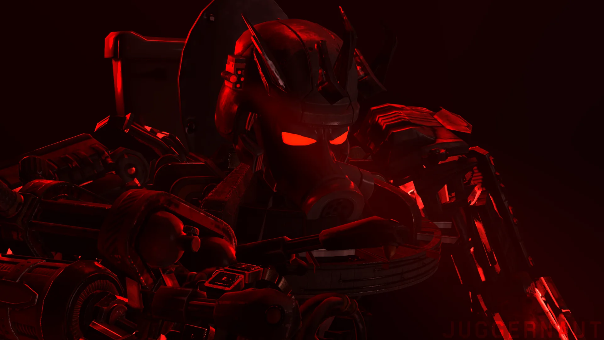 Astro Juggernaut (Skibidi Toilet)