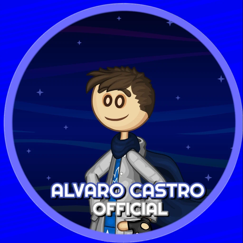 Alvaro Castro