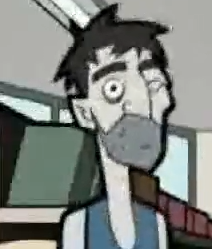 Junkie (Clerks: The Animated Series)