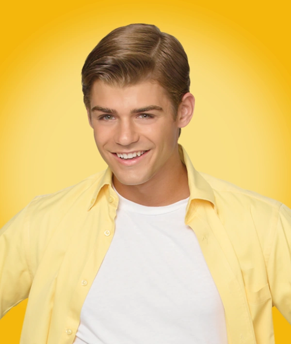 Tanner (Teen Beach Movie) (Garrett Clayton)