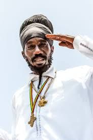 Sizzla Kalonji