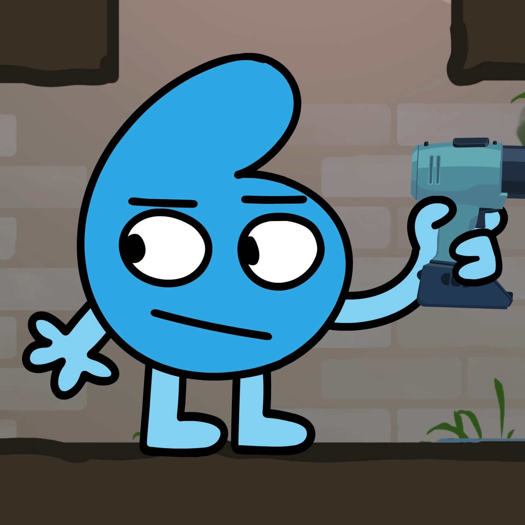 six (thanks for 2,763,000 subscribers!)