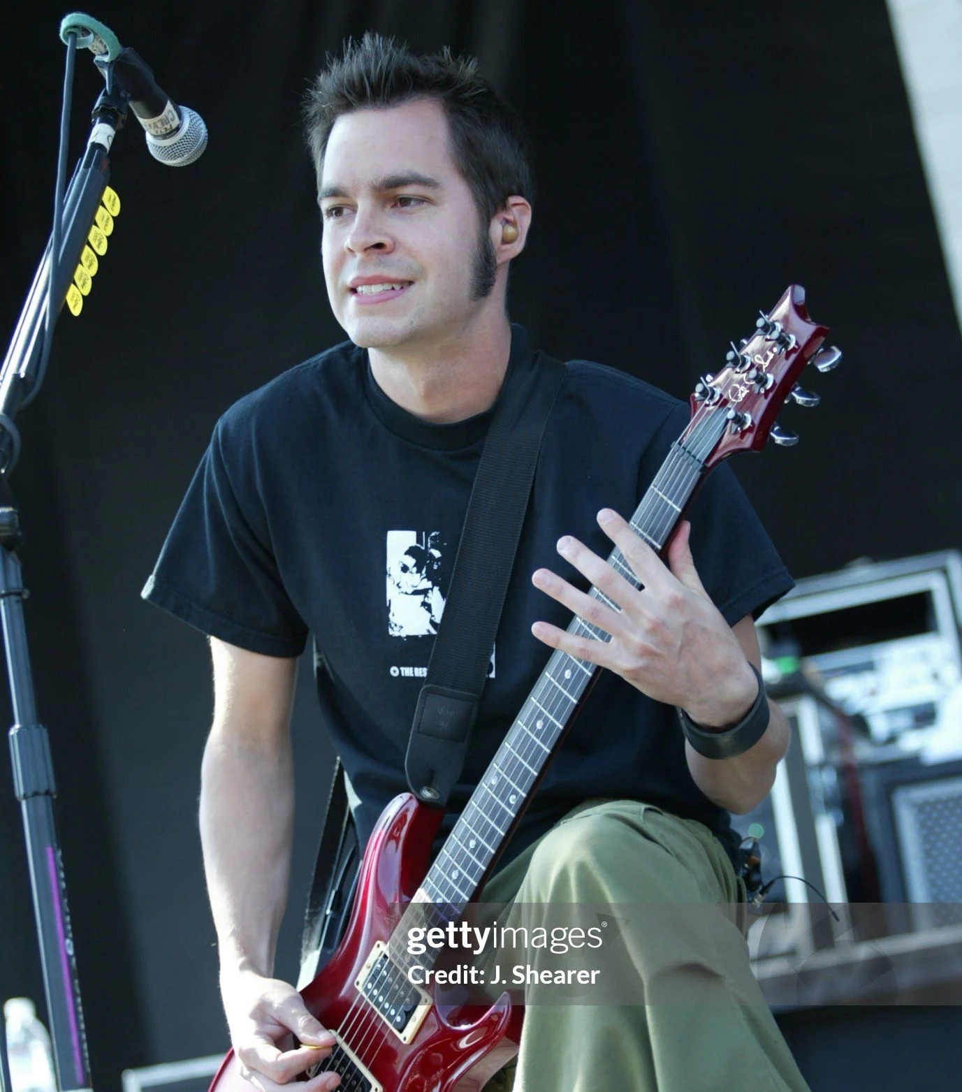 Pete Loeffler (Chevelle)