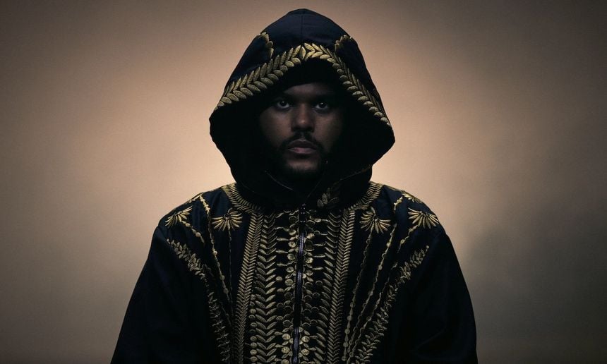 The Weeknd - Hurry Up Tomorrow (2025 Era)