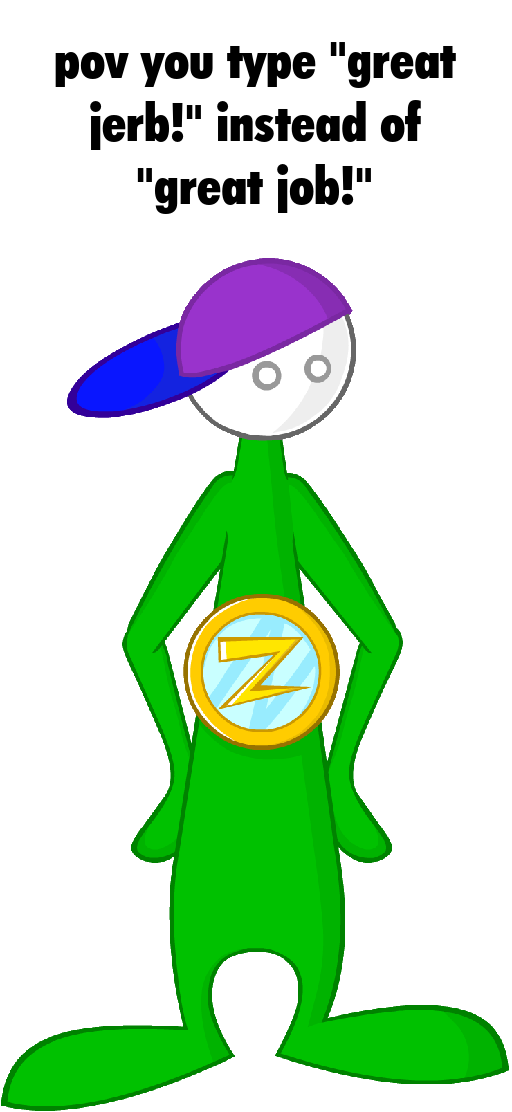 Coach Z (Homestar Runner)