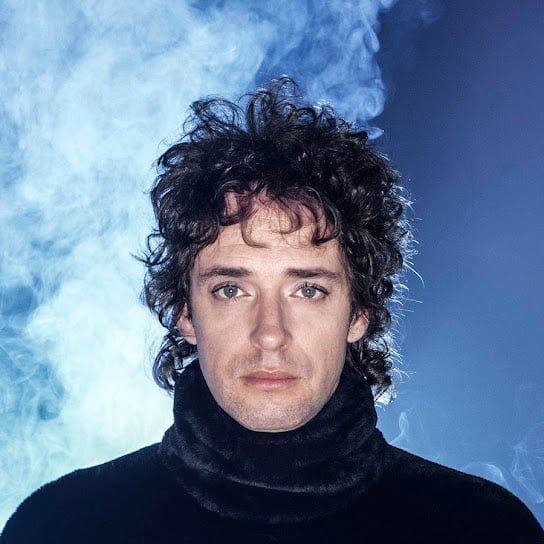 Gustavo Cerati 