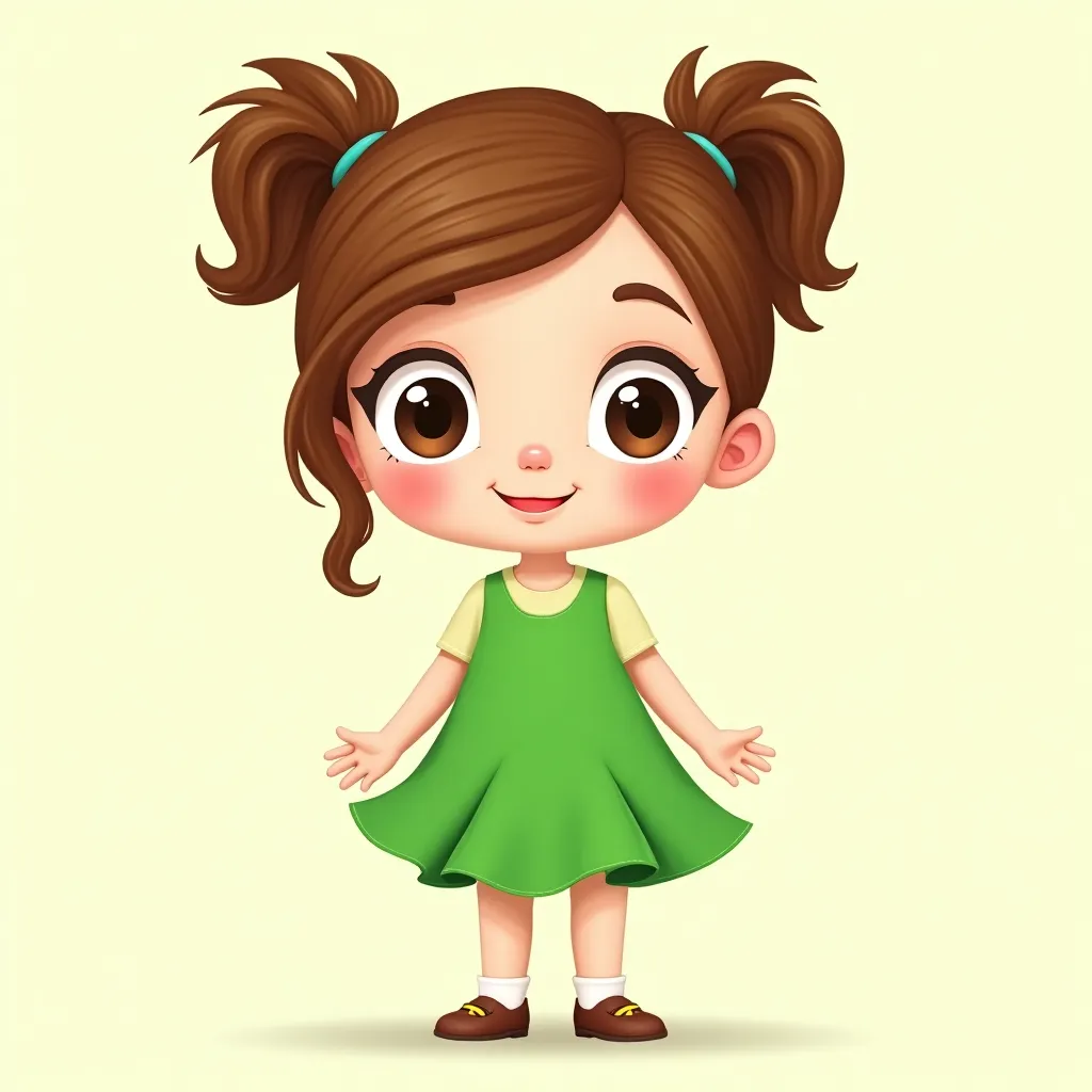 Lulu (Amy Winfrey)