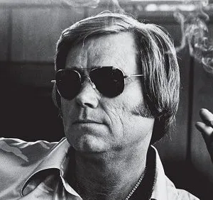 George Jones (He Stopped Loving Her Today Single)